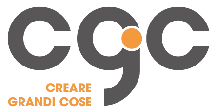 CGC logo